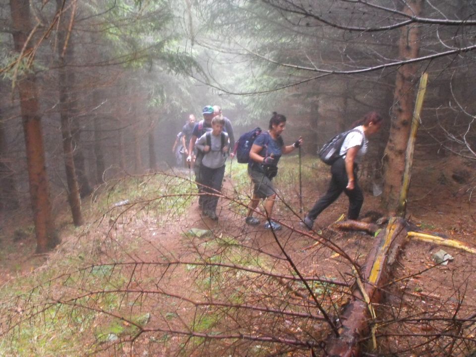 Wycieczka Góry Złote s004 - PTTK Strzelin