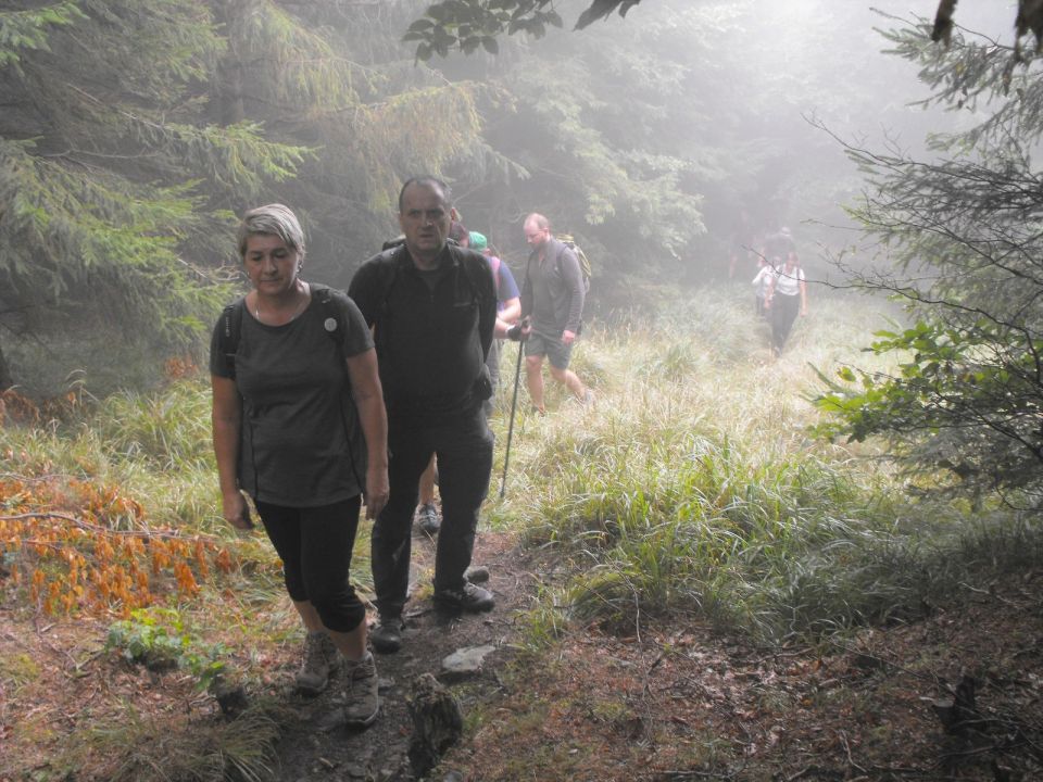 Wycieczka Góry Złote s004 - PTTK Strzelin