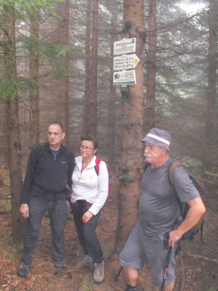 Wycieczka Góry Złote s004 - PTTK Strzelin