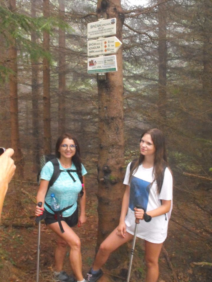 Wycieczka Góry Złote s004 - PTTK Strzelin