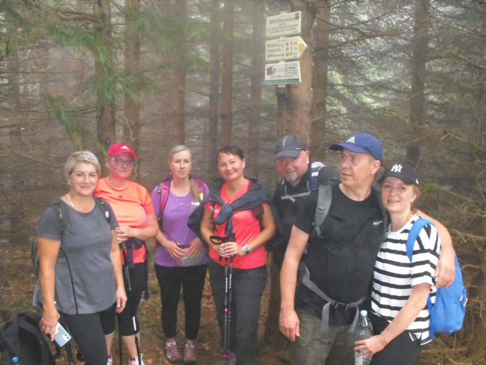 Wycieczka Góry Złote s004 - PTTK Strzelin