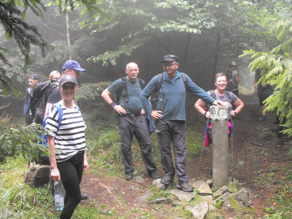 Wycieczka Góry Złote s004 - PTTK Strzelin