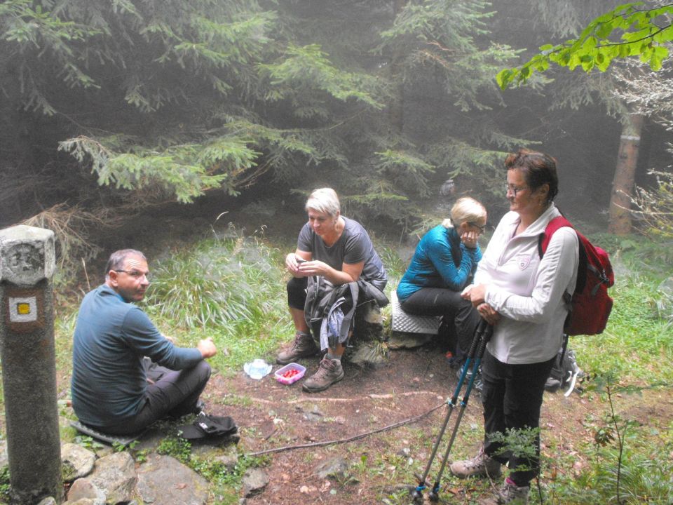 Wycieczka Góry Złote s004 - PTTK Strzelin