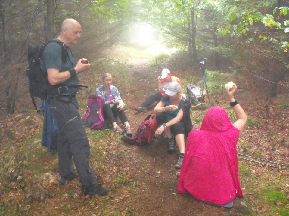 Wycieczka Góry Złote s004 - PTTK Strzelin