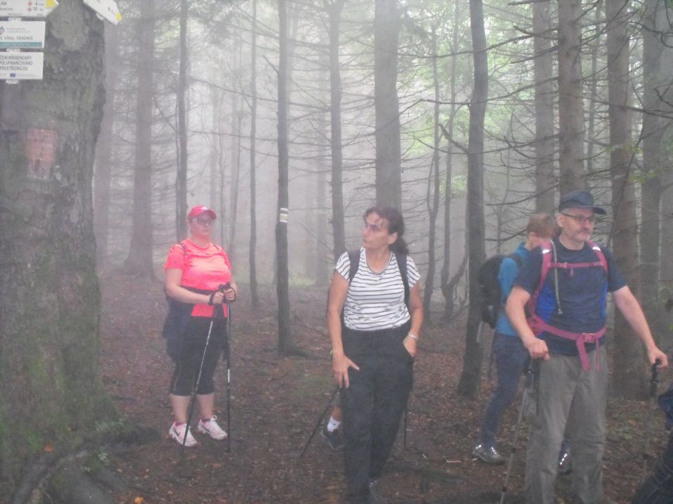 Wycieczka Góry Złote s004 - PTTK Strzelin