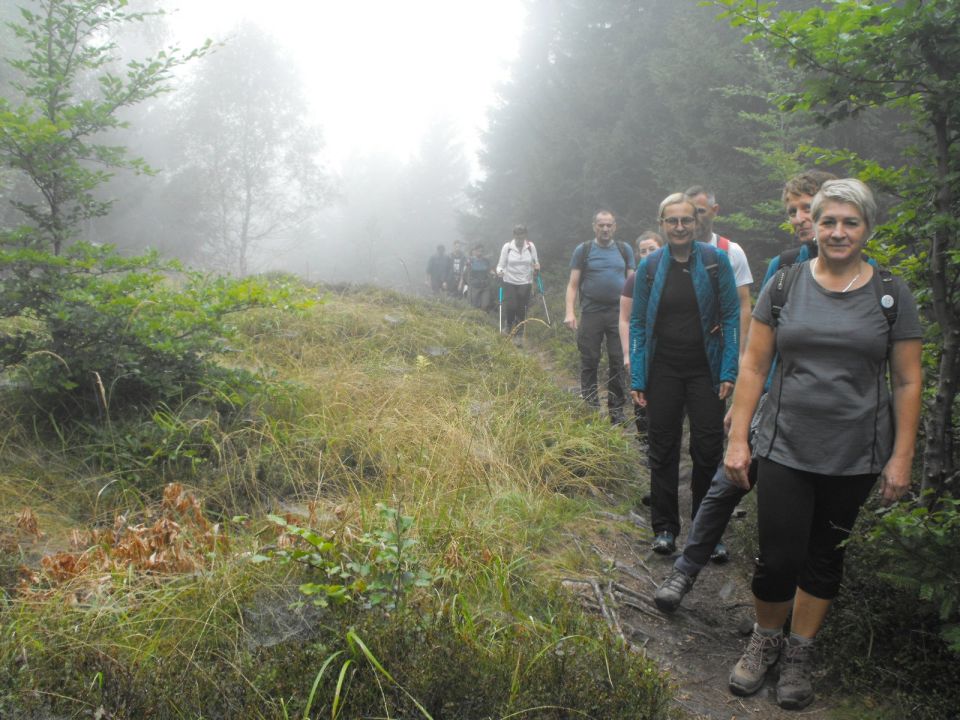 Wycieczka Góry Złote s004 - PTTK Strzelin