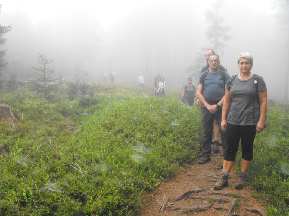 Wycieczka Góry Złote s004 - PTTK Strzelin
