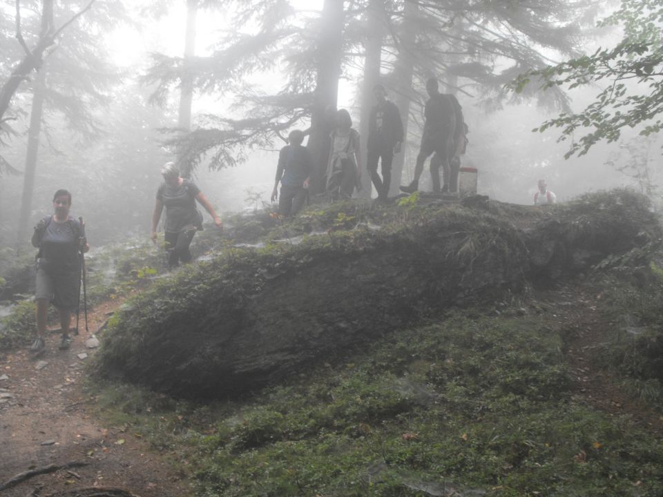 Wycieczka Góry Złote s004 - PTTK Strzelin