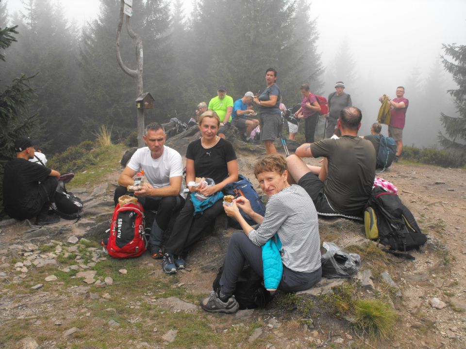 Wycieczka Góry Złote s004 - PTTK Strzelin