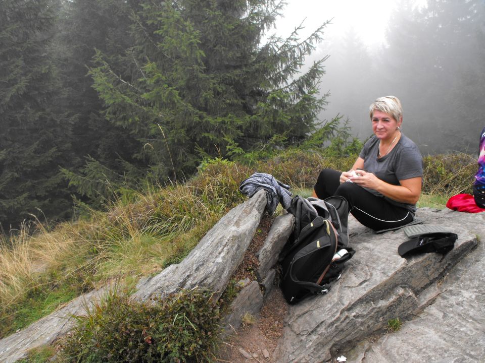 Wycieczka Góry Złote s004 - PTTK Strzelin