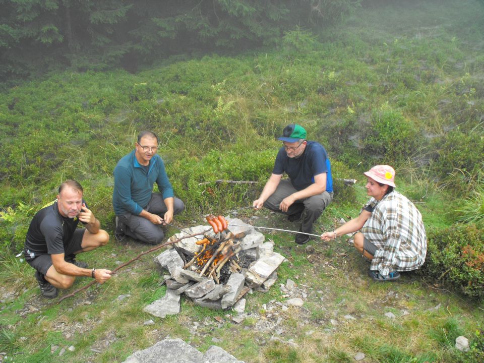 Wycieczka Góry Złote s004 - PTTK Strzelin
