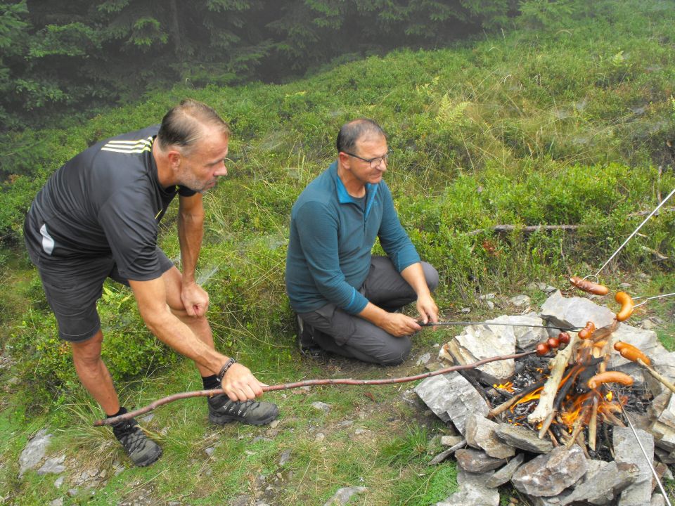 Wycieczka Góry Złote s004 - PTTK Strzelin