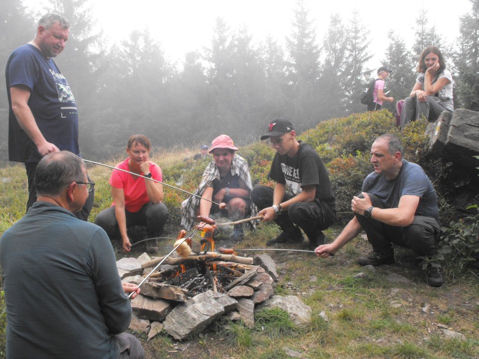 Wycieczka Góry Złote s004 - PTTK Strzelin