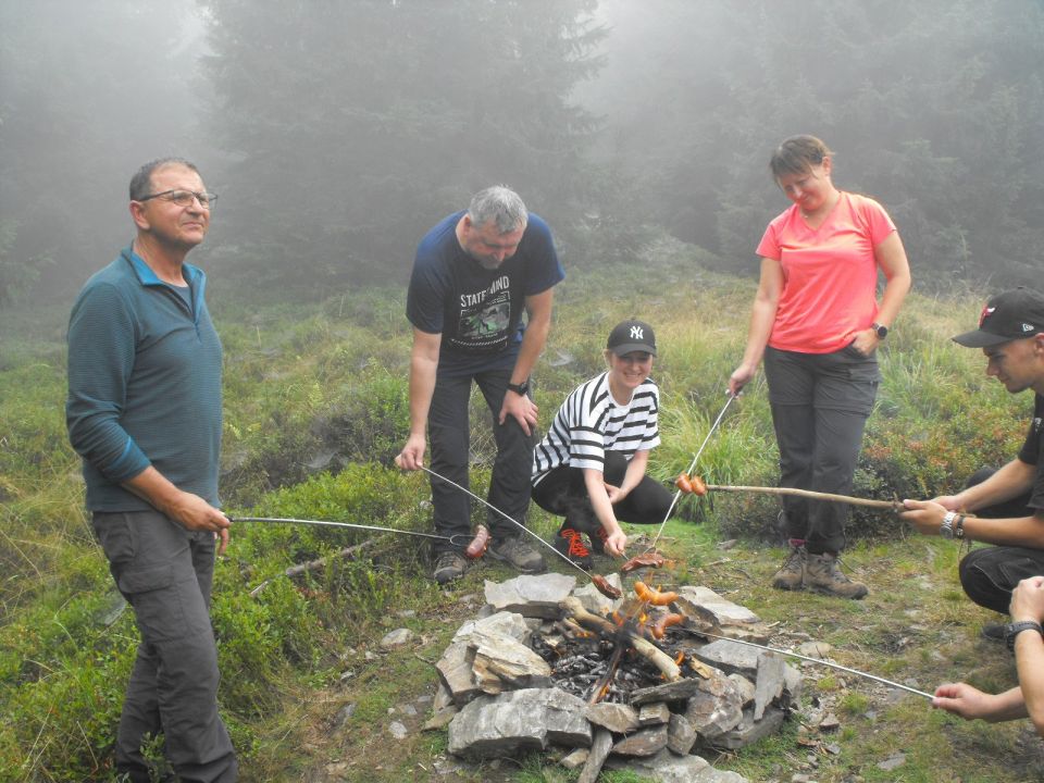 Wycieczka Góry Złote s004 - PTTK Strzelin