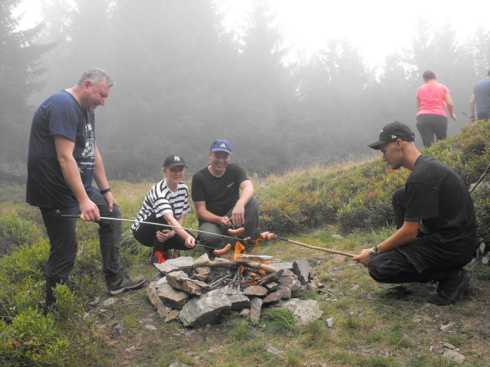 Wycieczka Góry Złote s004 - PTTK Strzelin