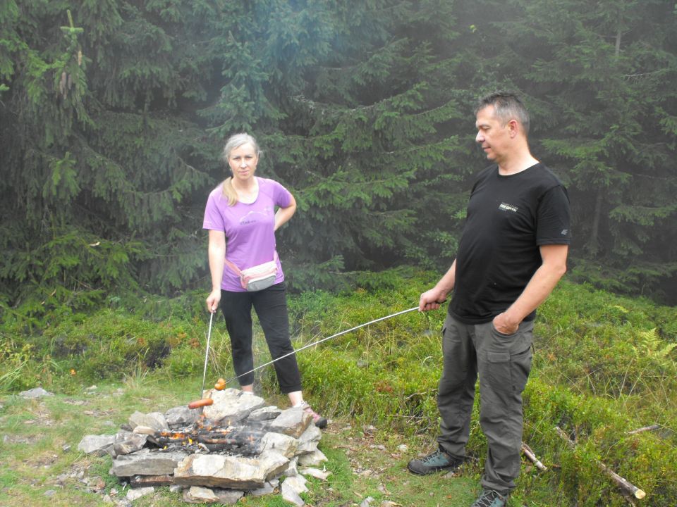 Wycieczka Góry Złote s004 - PTTK Strzelin