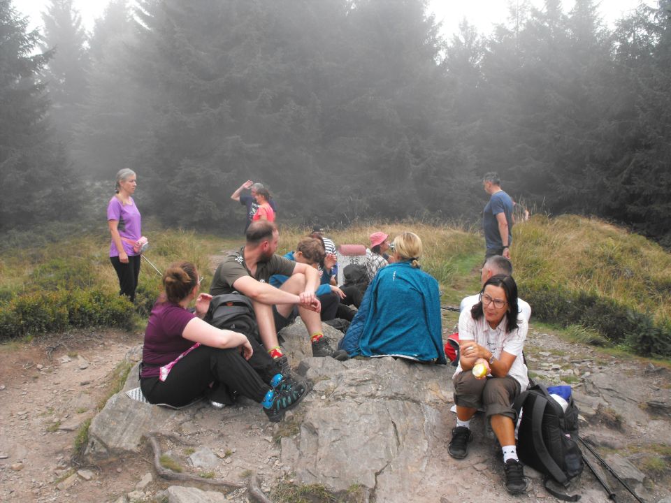 Wycieczka Góry Złote s004 - PTTK Strzelin