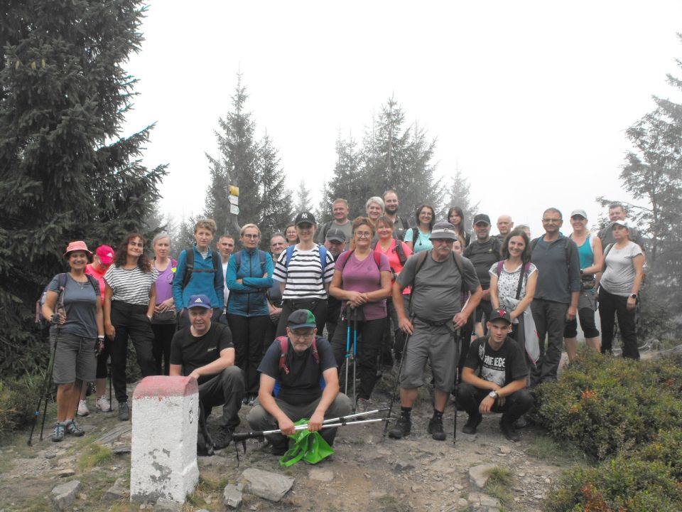 Wycieczka Góry Złote s004 - PTTK Strzelin