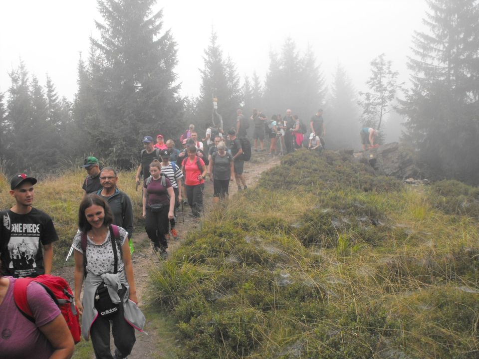 Wycieczka Góry Złote s004 - PTTK Strzelin