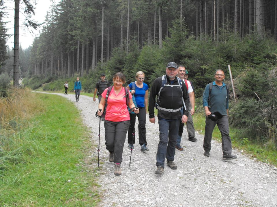 Wycieczka Góry Złote s004 - PTTK Strzelin