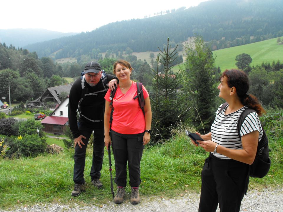 Wycieczka Góry Złote s004 - PTTK Strzelin