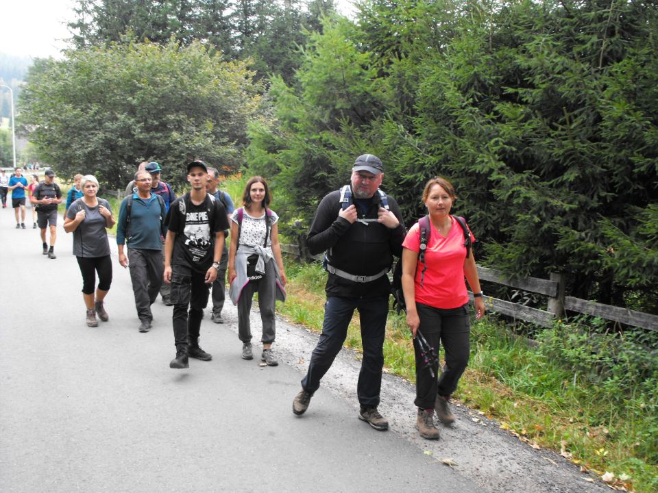 Wycieczka Góry Złote s004 - PTTK Strzelin