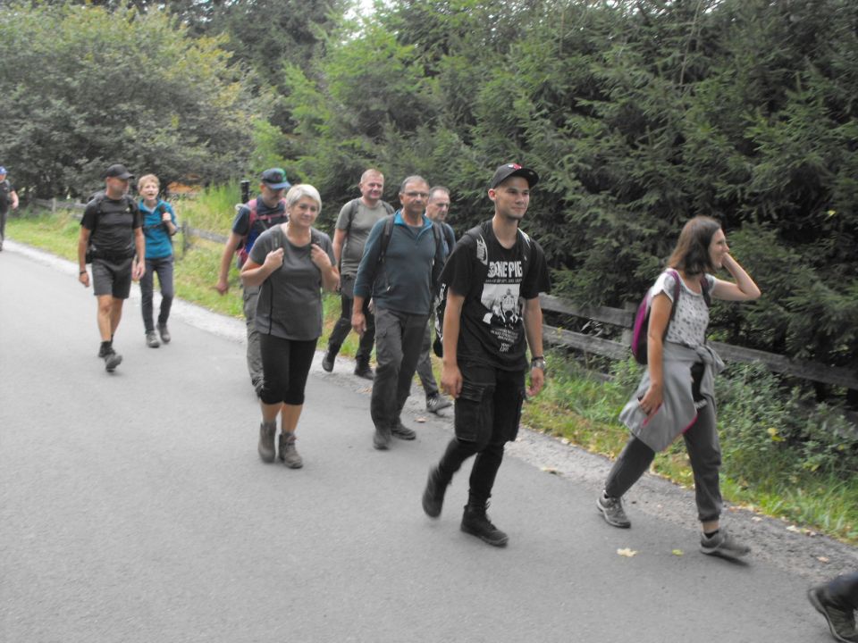 Wycieczka Góry Złote s004 - PTTK Strzelin