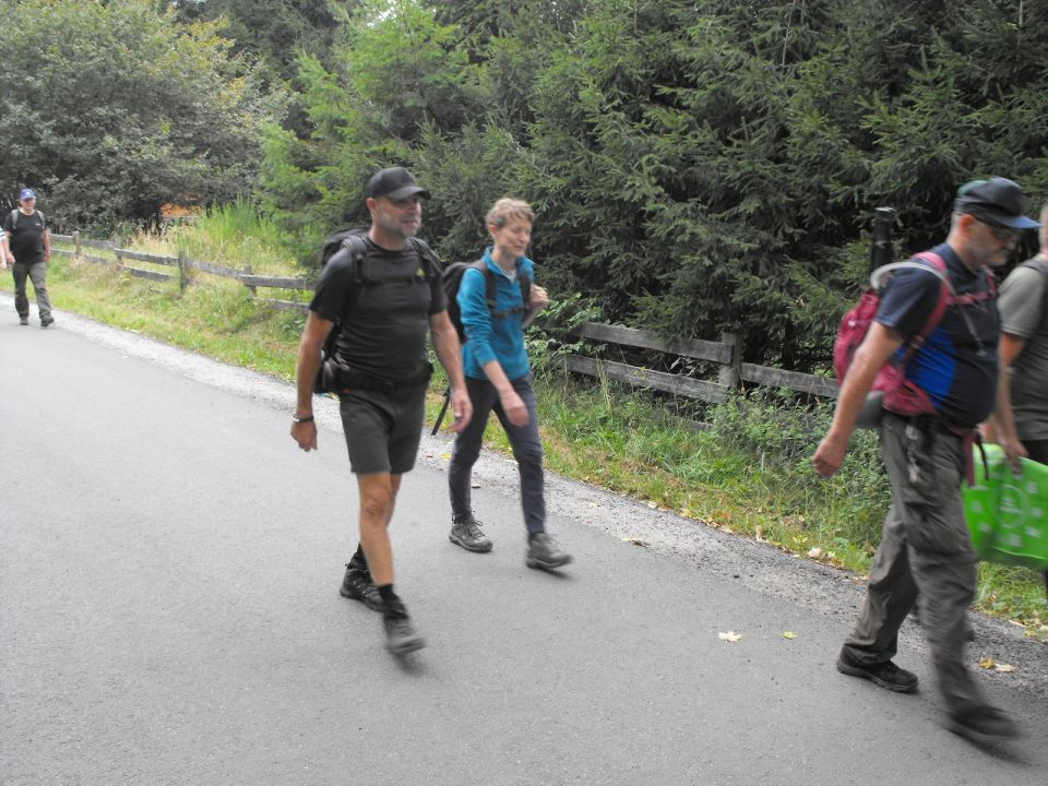 Wycieczka Góry Złote s004 - PTTK Strzelin