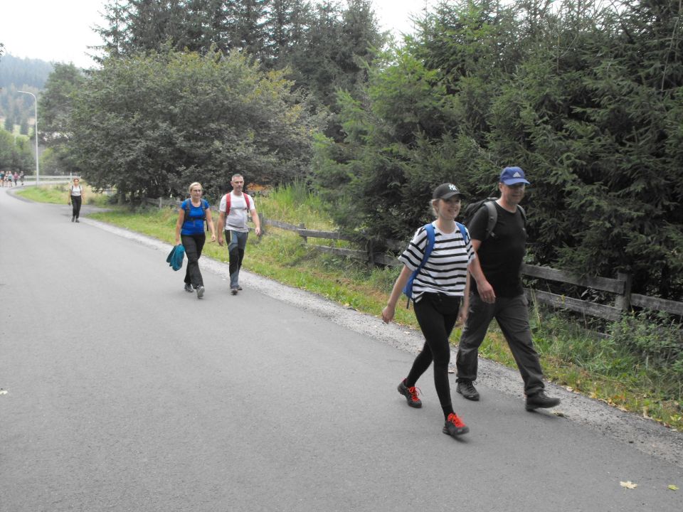 Wycieczka Góry Złote s004 - PTTK Strzelin