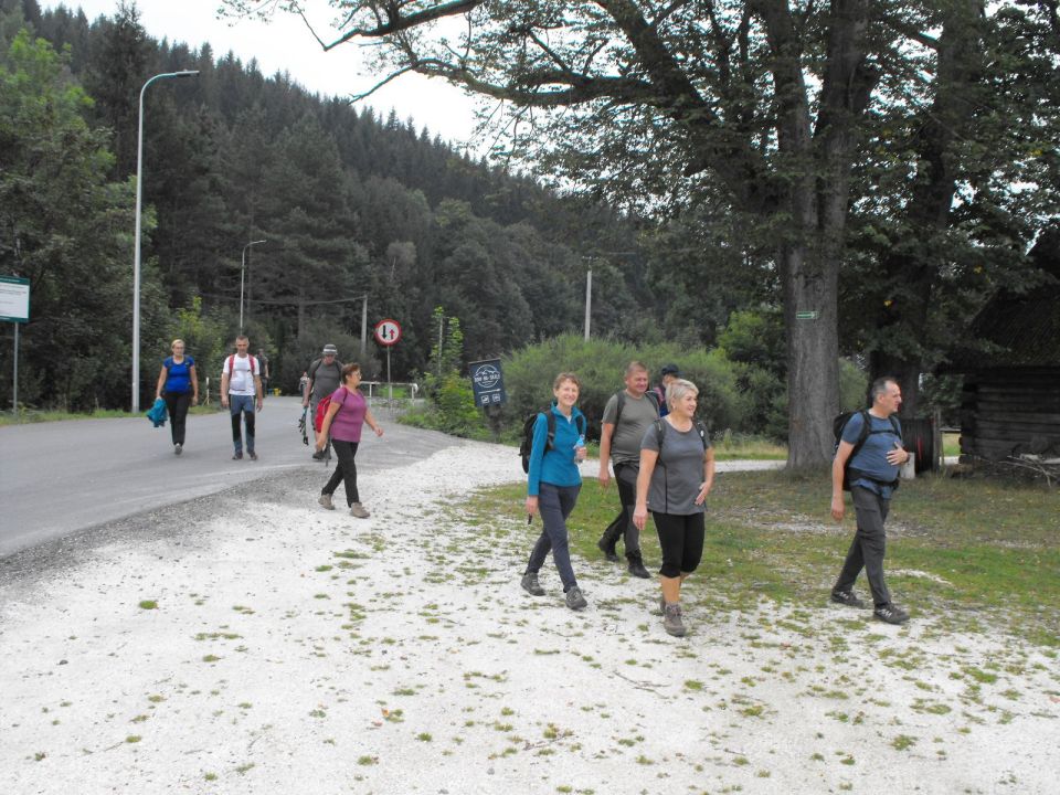 Wycieczka Góry Złote s004 - PTTK Strzelin