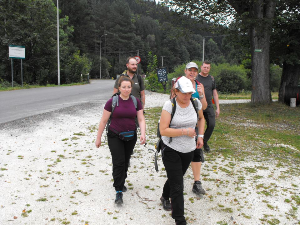 Wycieczka Góry Złote s004 - PTTK Strzelin