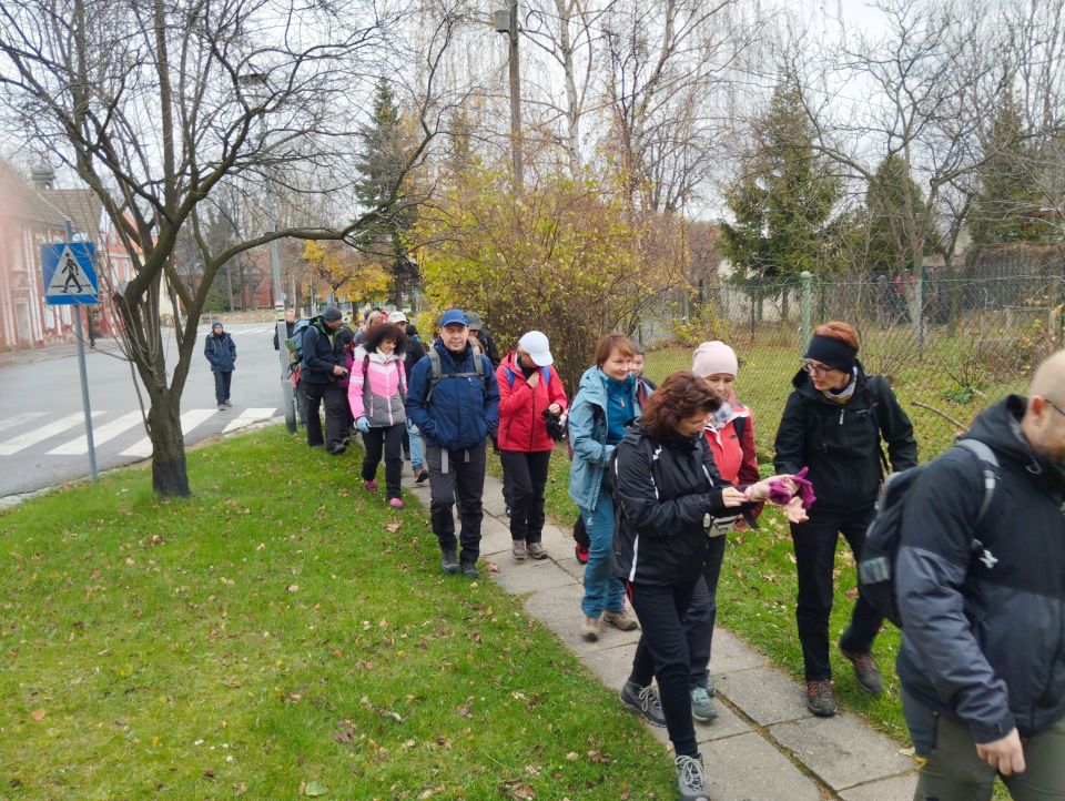 Wycieczka Góry Złote s004 - PTTK Strzelin