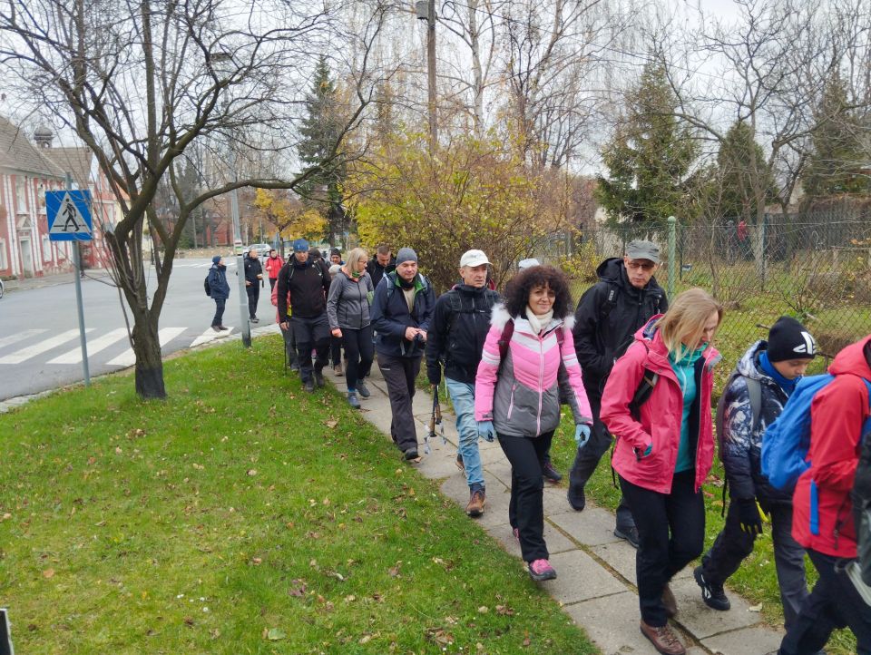 Wycieczka Góry Złote s004 - PTTK Strzelin