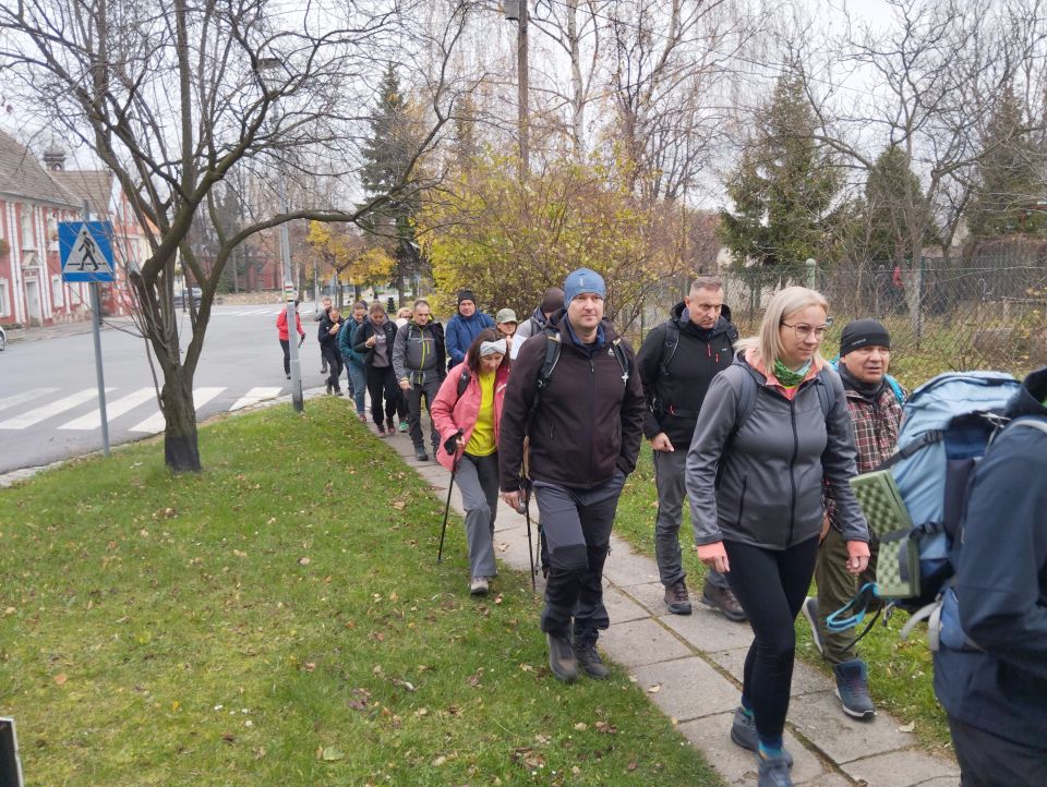 Wycieczka Góry Złote s004 - PTTK Strzelin