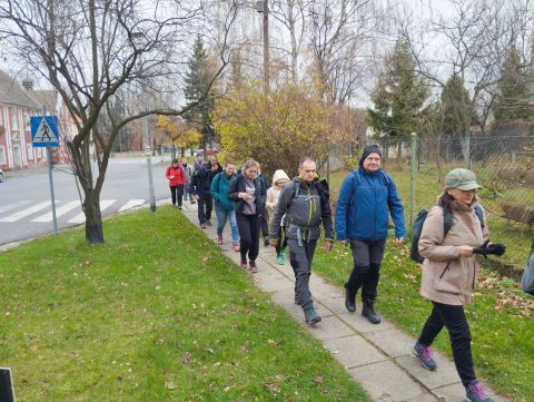 Wycieczka Góry Złote s9 - PTTK Strzelin