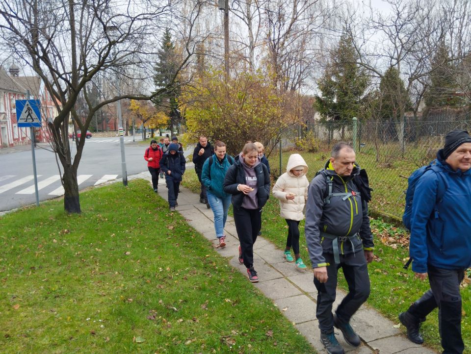 Wycieczka Góry Złote s004 - PTTK Strzelin