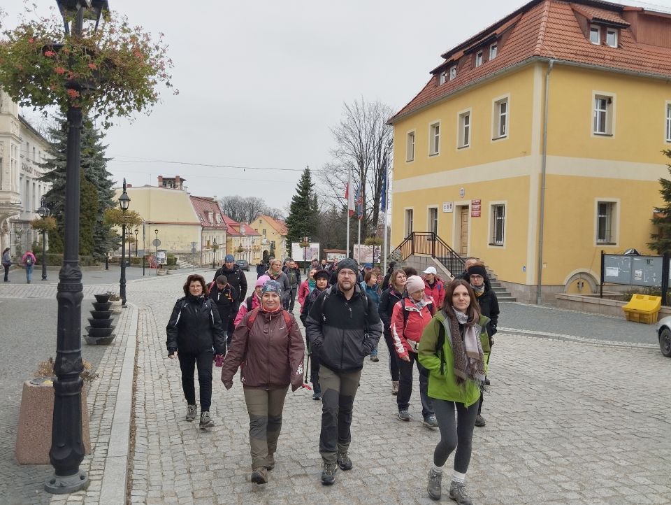 Wycieczka Góry Złote s004 - PTTK Strzelin