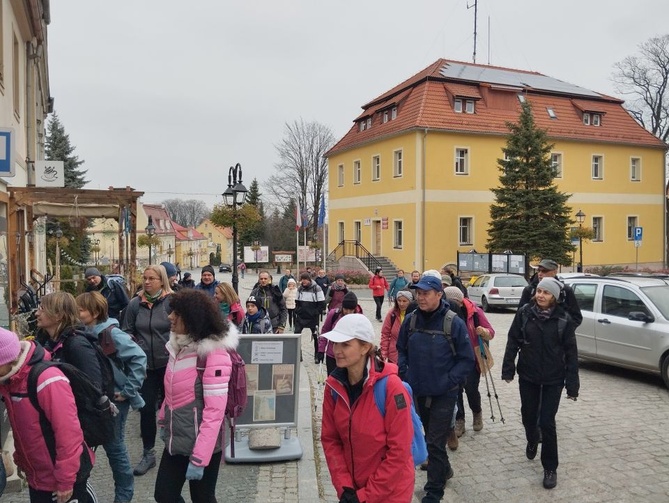 Wycieczka Góry Złote s004 - PTTK Strzelin