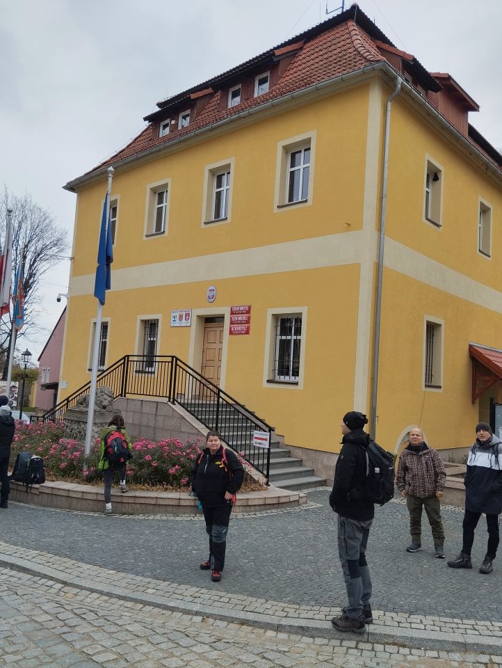 Wycieczka Góry Złote s004 - PTTK Strzelin