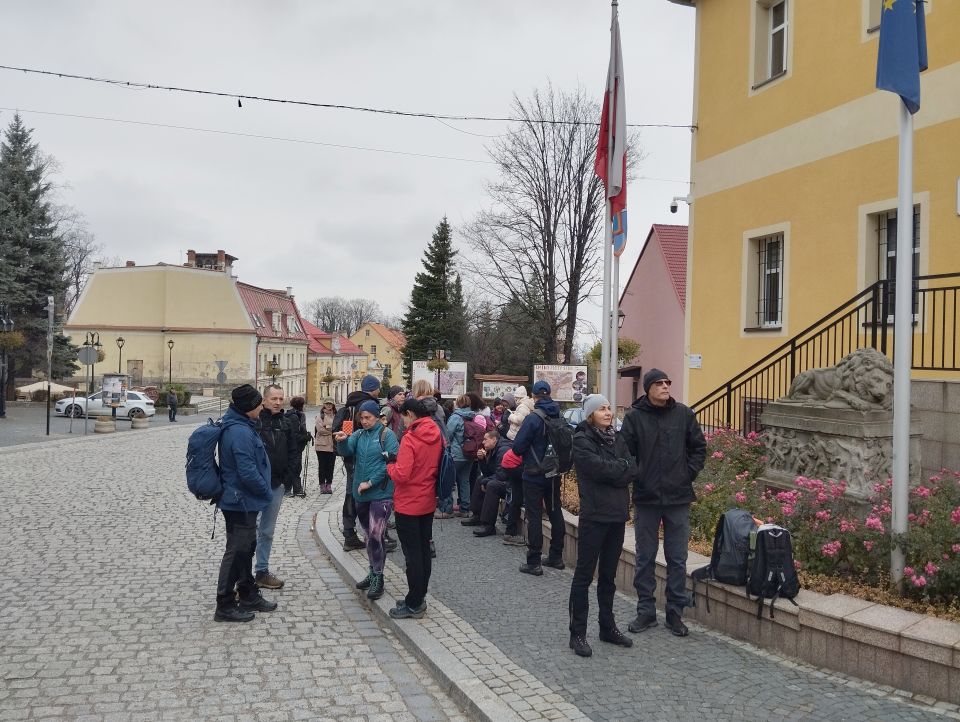 Wycieczka Góry Złote s004 - PTTK Strzelin