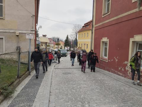 Wycieczka Góry Złote s19 - PTTK Strzelin