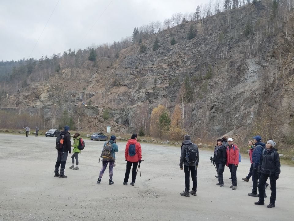 Wycieczka Góry Złote s004 - PTTK Strzelin