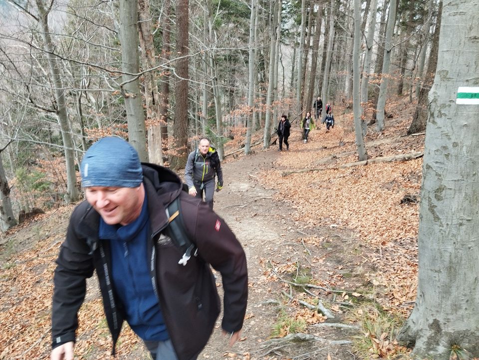 Wycieczka Góry Złote s004 - PTTK Strzelin