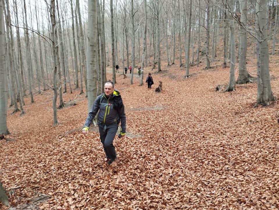 Wycieczka Góry Złote s004 - PTTK Strzelin