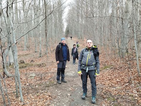 Wycieczka Góry Złote s28 - PTTK Strzelin