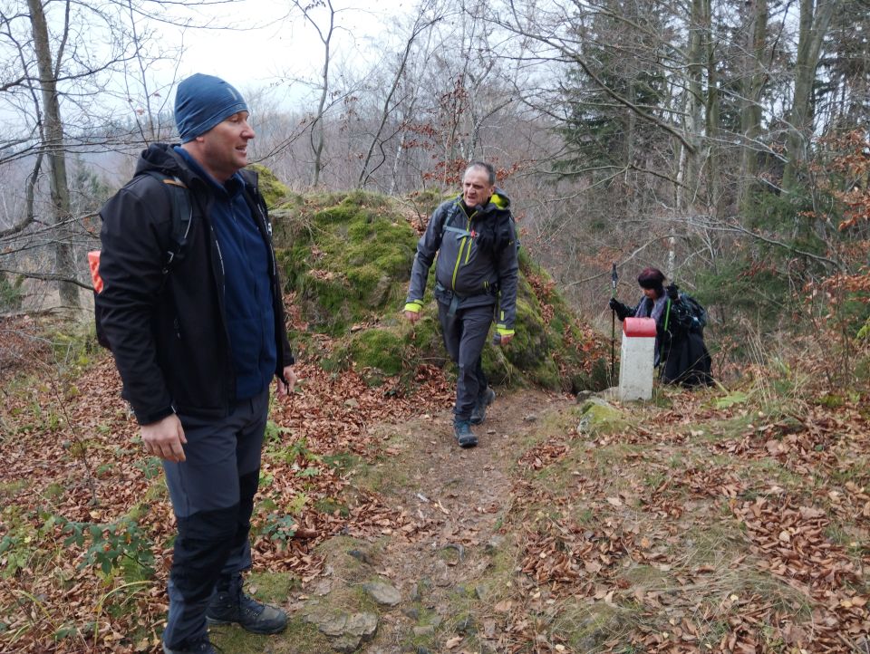 Wycieczka Góry Złote s004 - PTTK Strzelin