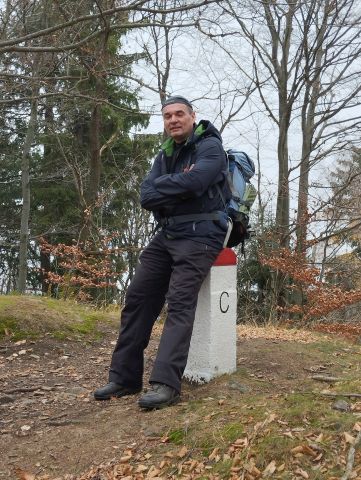 Wycieczka Góry Złote s34 - PTTK Strzelin