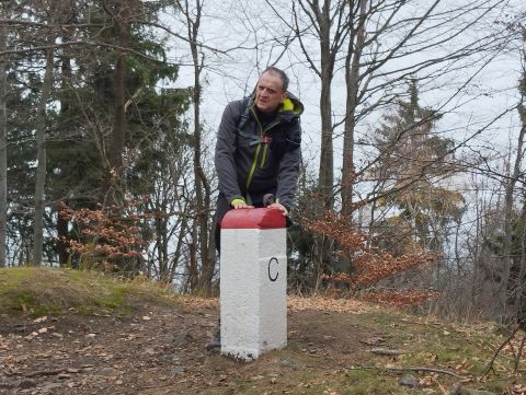 Wycieczka Góry Złote s35 - PTTK Strzelin