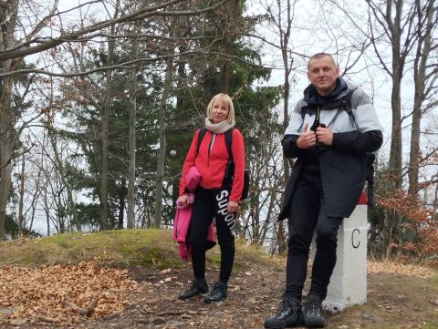 Wycieczka Góry Złote s36 - PTTK Strzelin