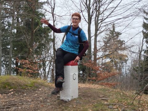 Wycieczka Góry Złote s37 - PTTK Strzelin